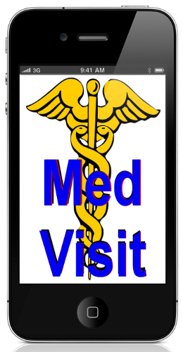 MedVisit