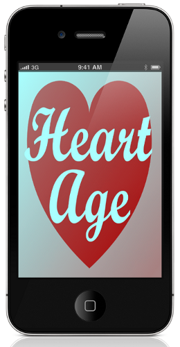 Image of splashscreen on app startup.