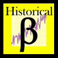 This thumbnail links to the Historical Beta app.