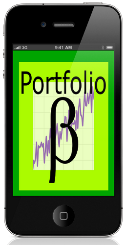 Image of splashscreen on app startup.