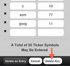 screenshot of edit screen 1